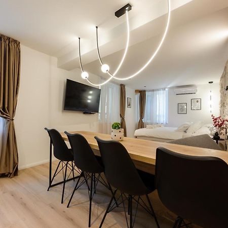 Harmony - Luxury Room Split Kültér fotó