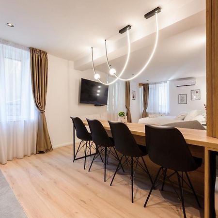 Harmony - Luxury Room Split Kültér fotó