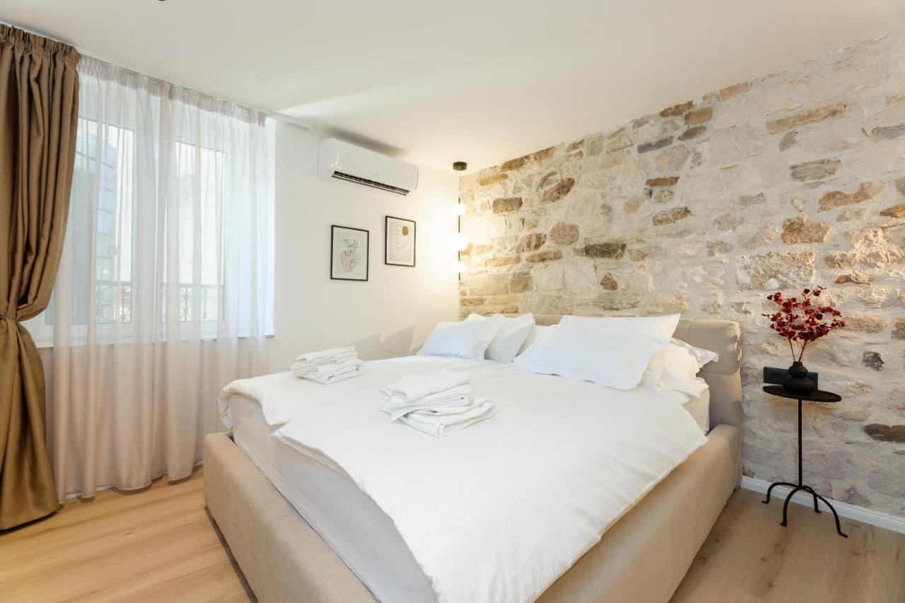 Harmony - Luxury Room Split Kültér fotó