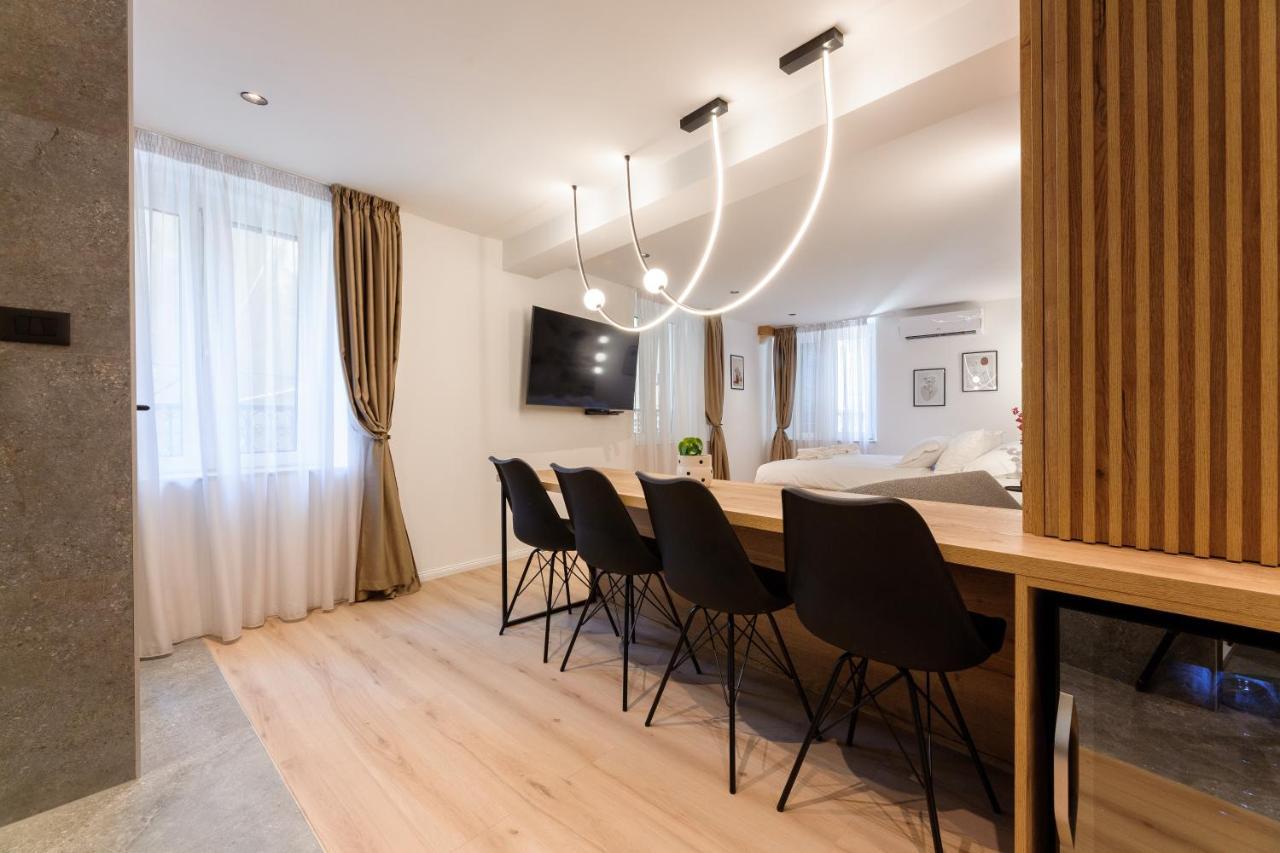 Harmony - Luxury Room Split Kültér fotó