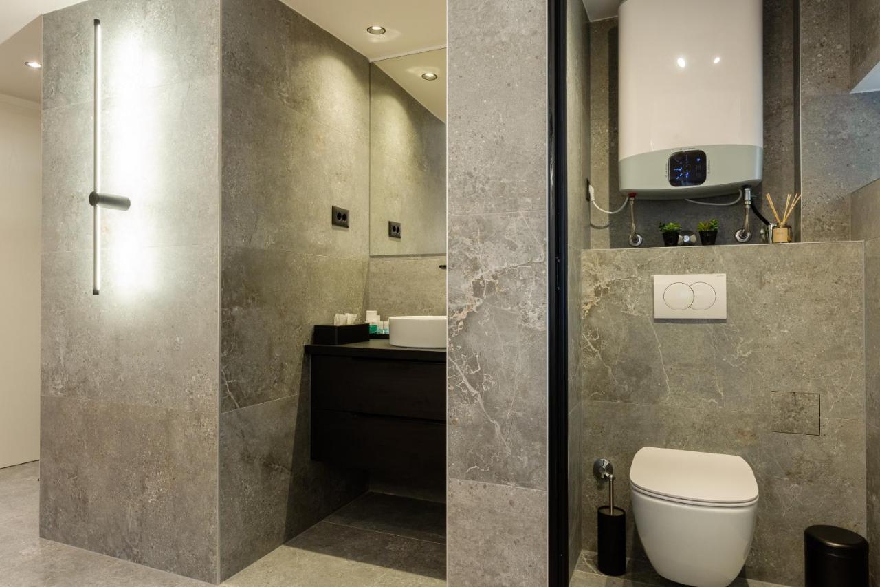 Harmony - Luxury Room Split Kültér fotó