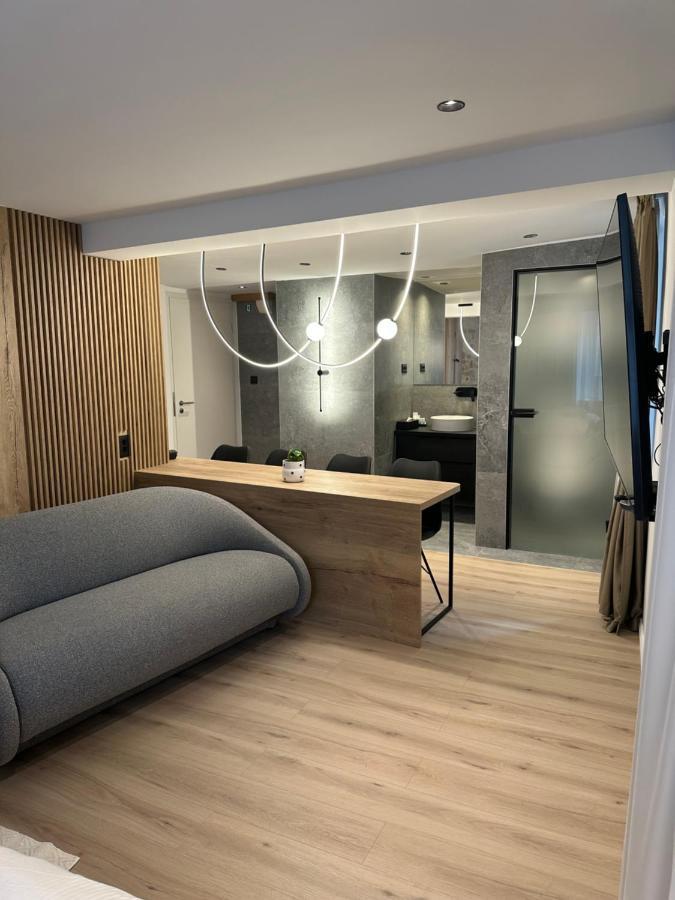 Harmony - Luxury Room Split Kültér fotó