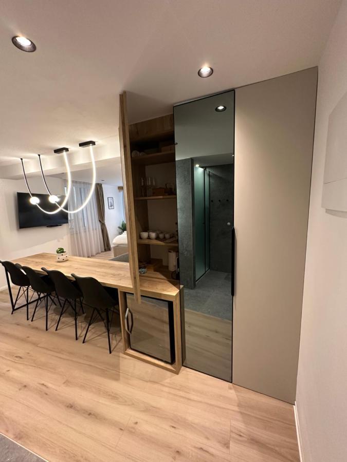 Harmony - Luxury Room Split Kültér fotó