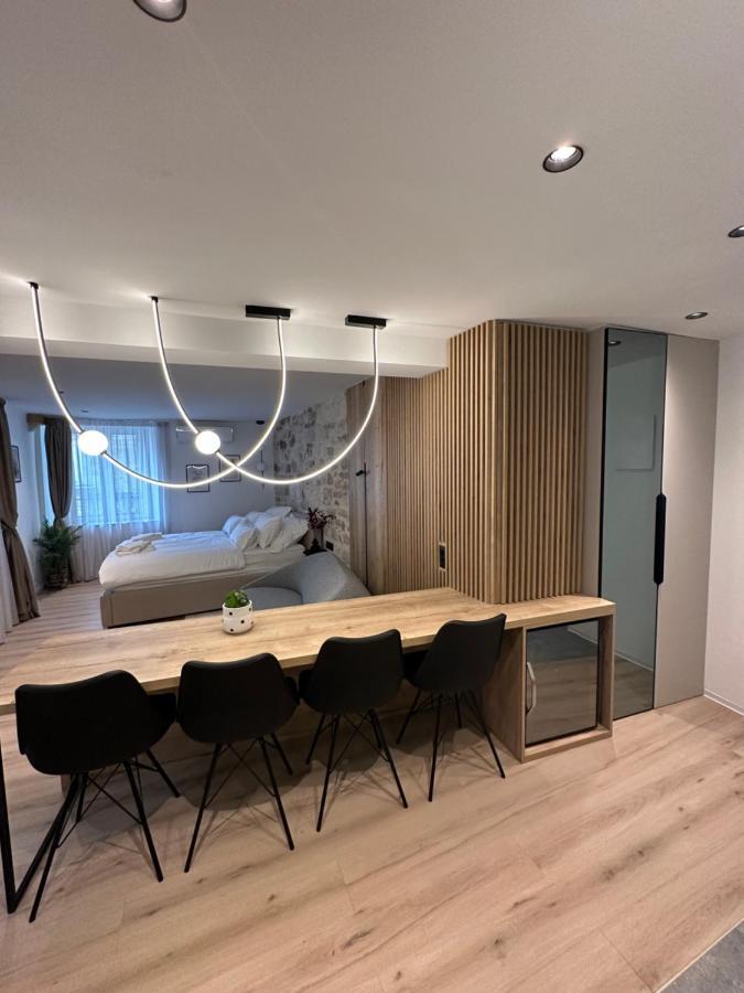 Harmony - Luxury Room Split Kültér fotó
