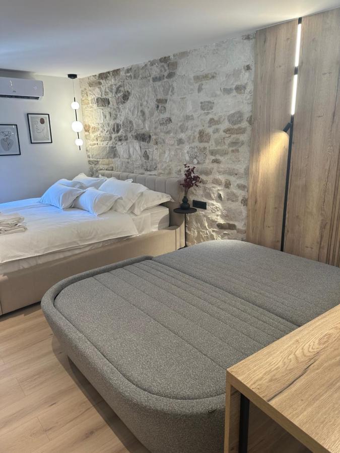 Harmony - Luxury Room Split Kültér fotó